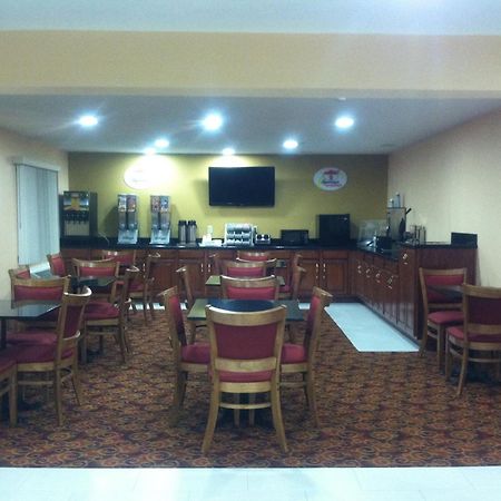 Hotel Super 8 South By Wyndham Bowling Green Restaurace fotografie
