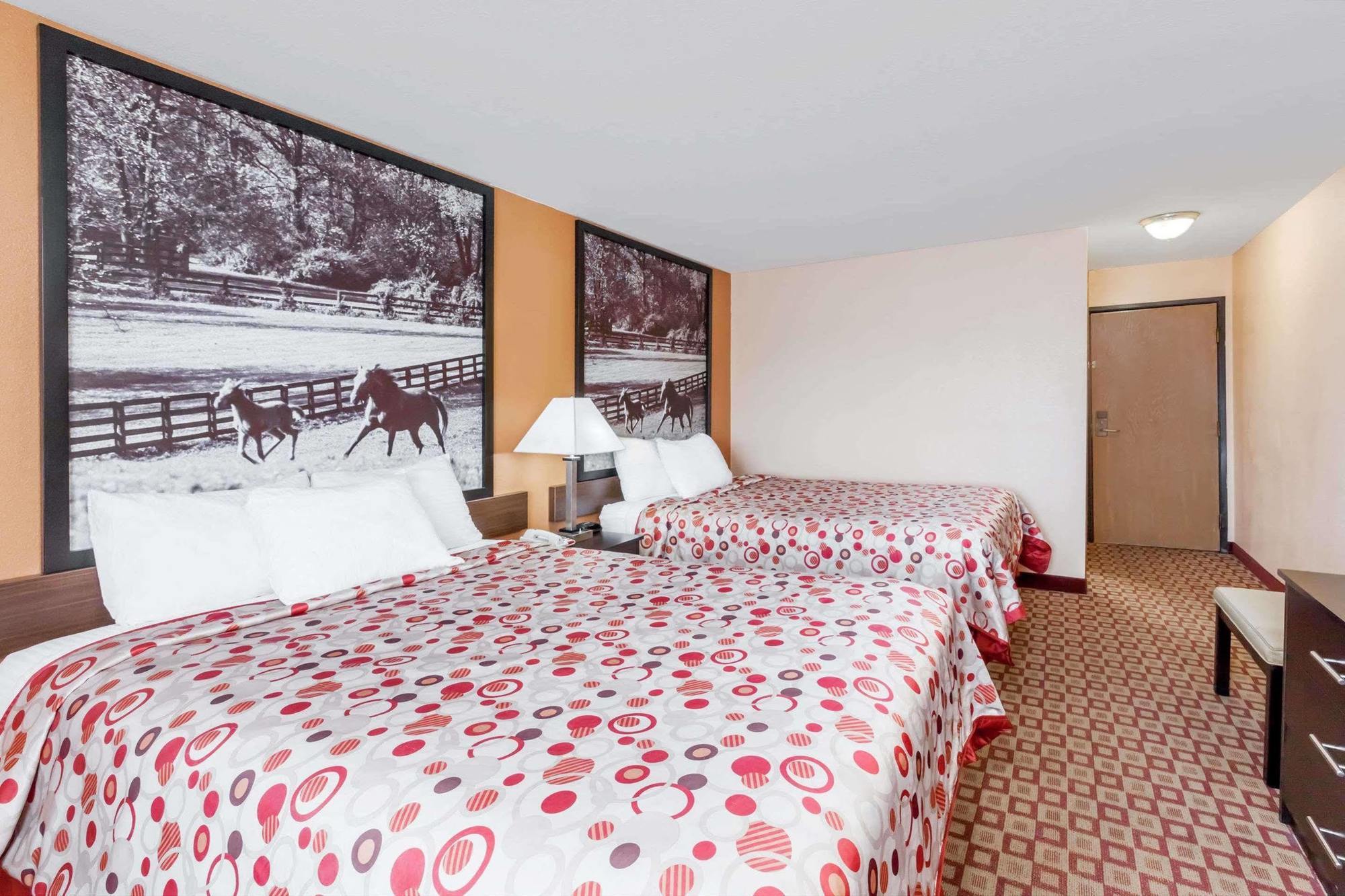 Hotel Super 8 South By Wyndham Bowling Green Exteriér fotografie